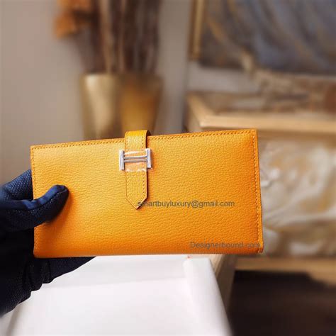 hermes wallet replica philippines|authentic hermes wallet.